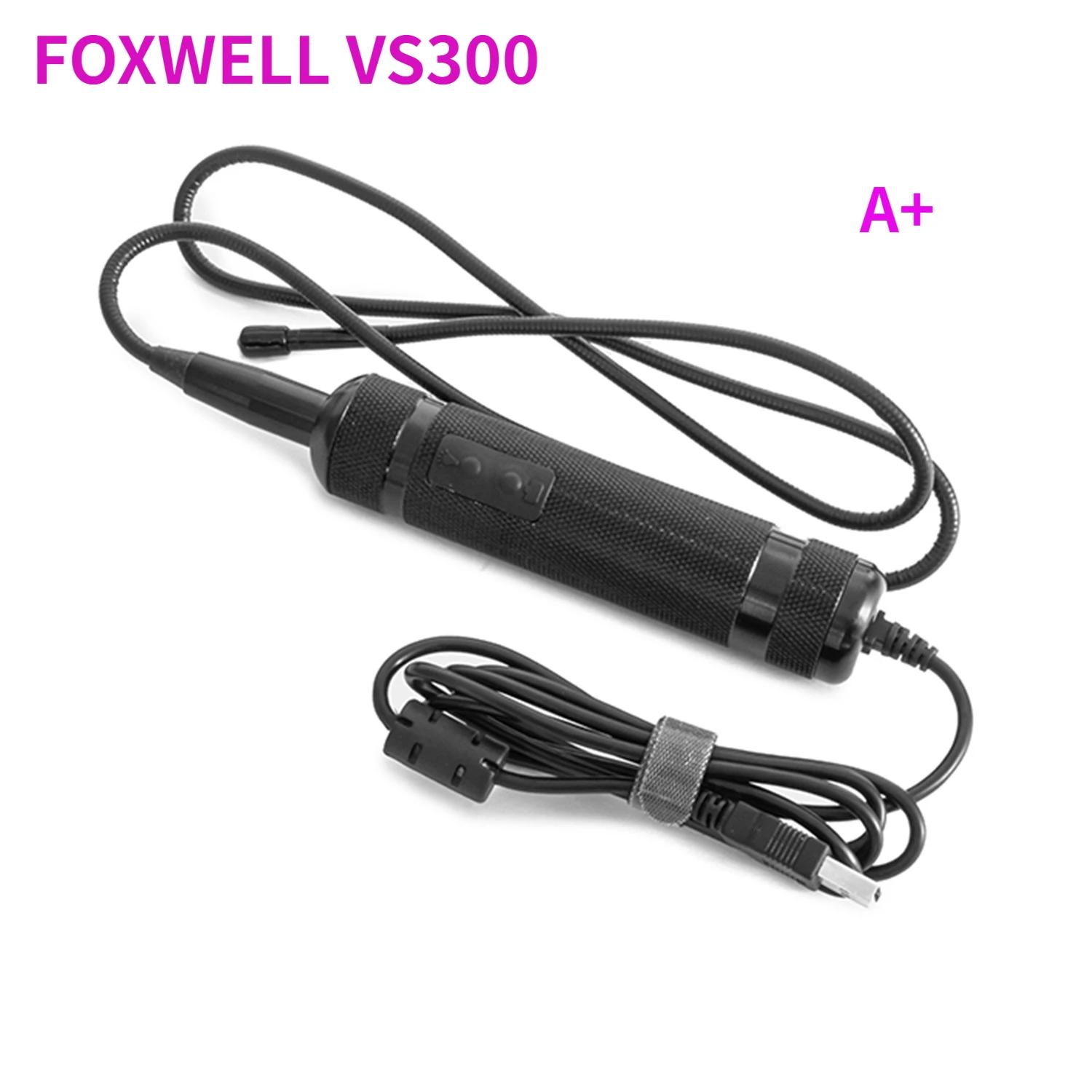 ְ FOXWELL VS300 κ ī޶  LED  Ǹ    ̹   ȭ 